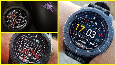 gear s3 watch faces panerai|Thema Watch Faces .